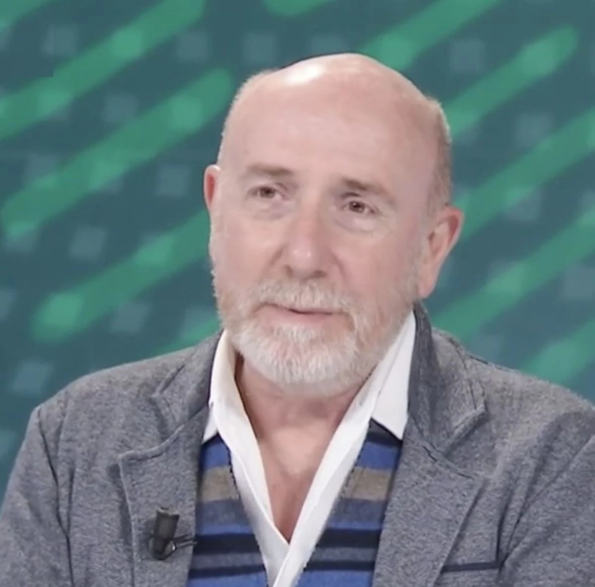 Roberto Arditti, ritratto del giornalista scomparso