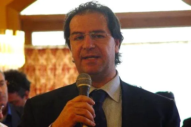Alberto Sarra, ex consigliere regionale della Calabria