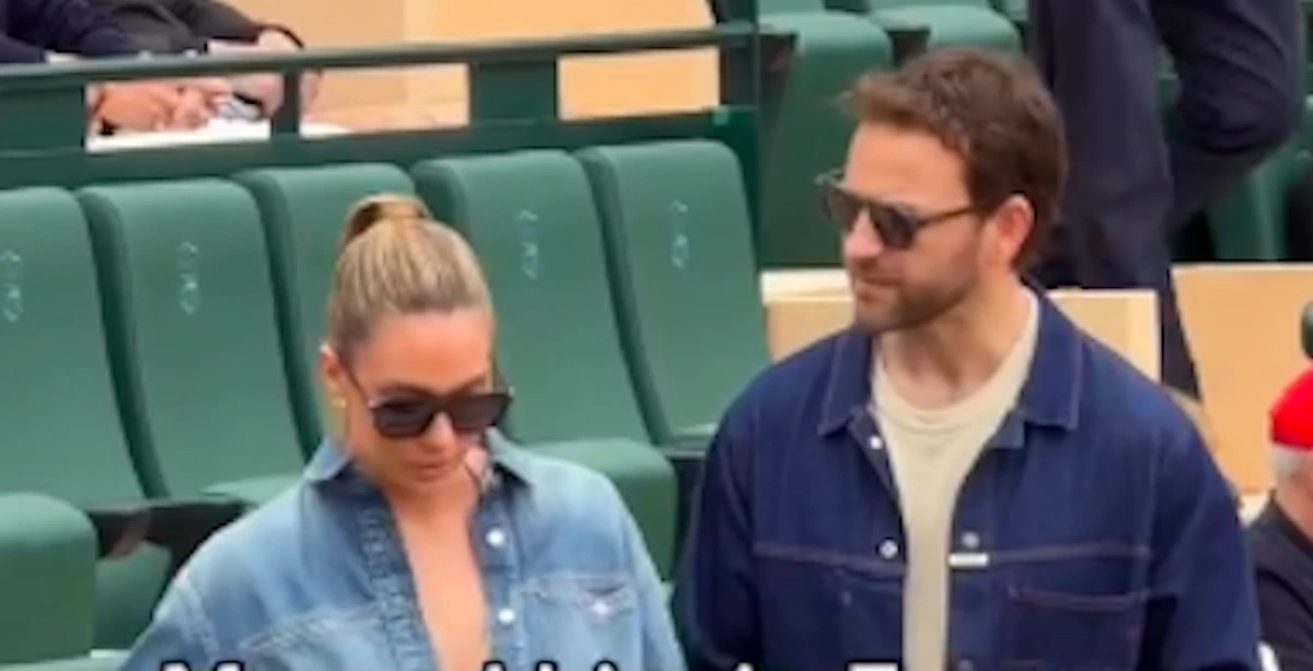 campello e borghi insieme a montecarlo il video scatena il gossip da Thesocialpost.it campello e borghi insieme a montecarlo il video scatena il gossip