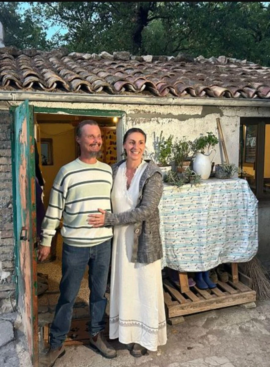 Casa famiglia a Vasto: aggiornamenti sul caso della famiglia nel bosco