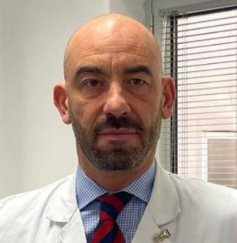 Immagine collegata allo studio sul virus CMNV e i sintomi agli occhi