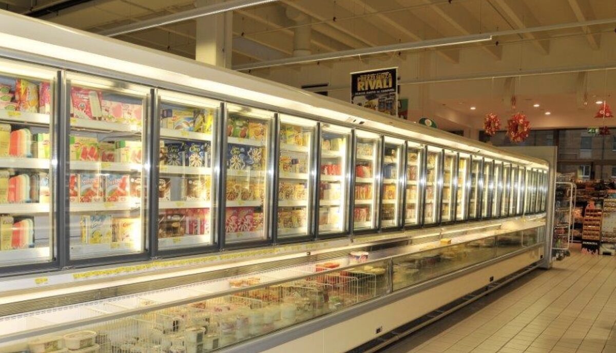 Avviso di richiamo alimentare per filetti di sardine congelate