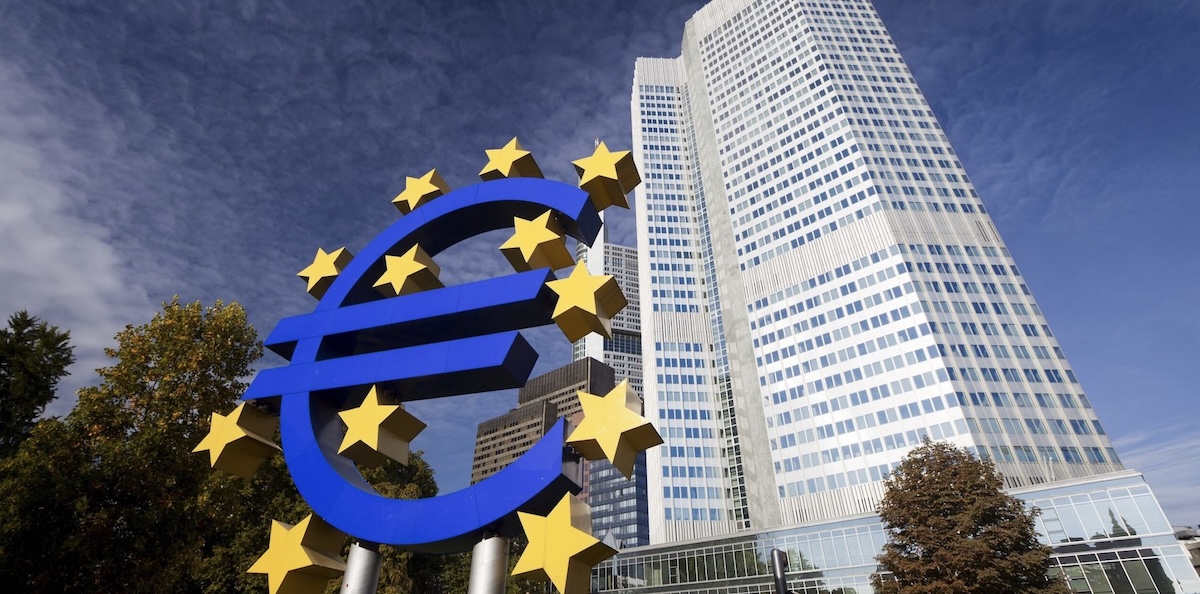 Banconote in euro: verso il restyling deciso dalla BCE