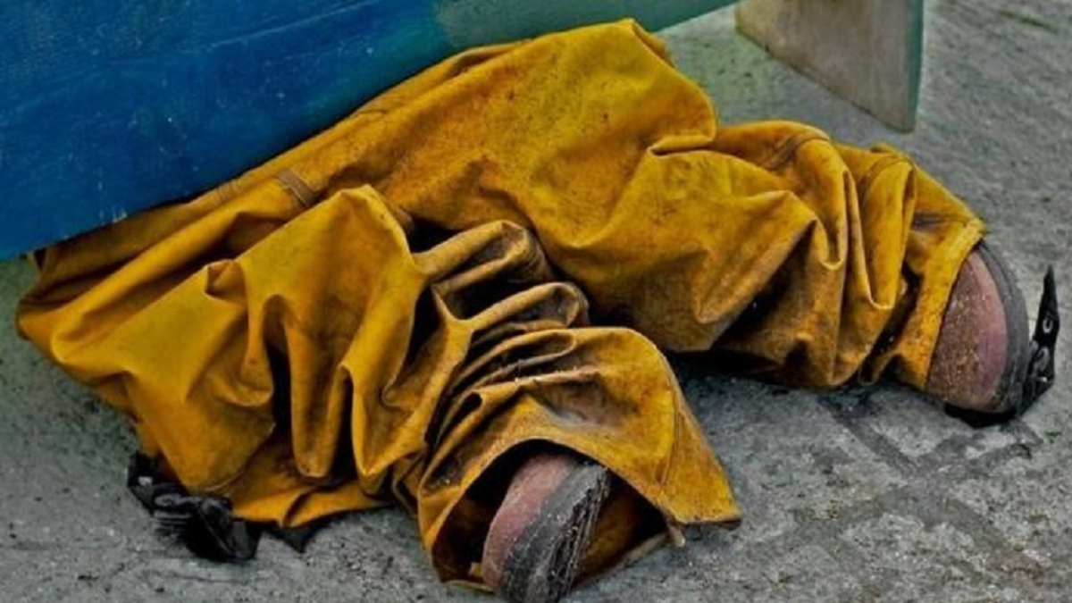 operaio cade in una vasca di acqua bollente muore dopo 24 giorni di agonia da Thesocialpost.it operaio cade in una vasca di acqua bollente muore dopo 24 giorni di agonia