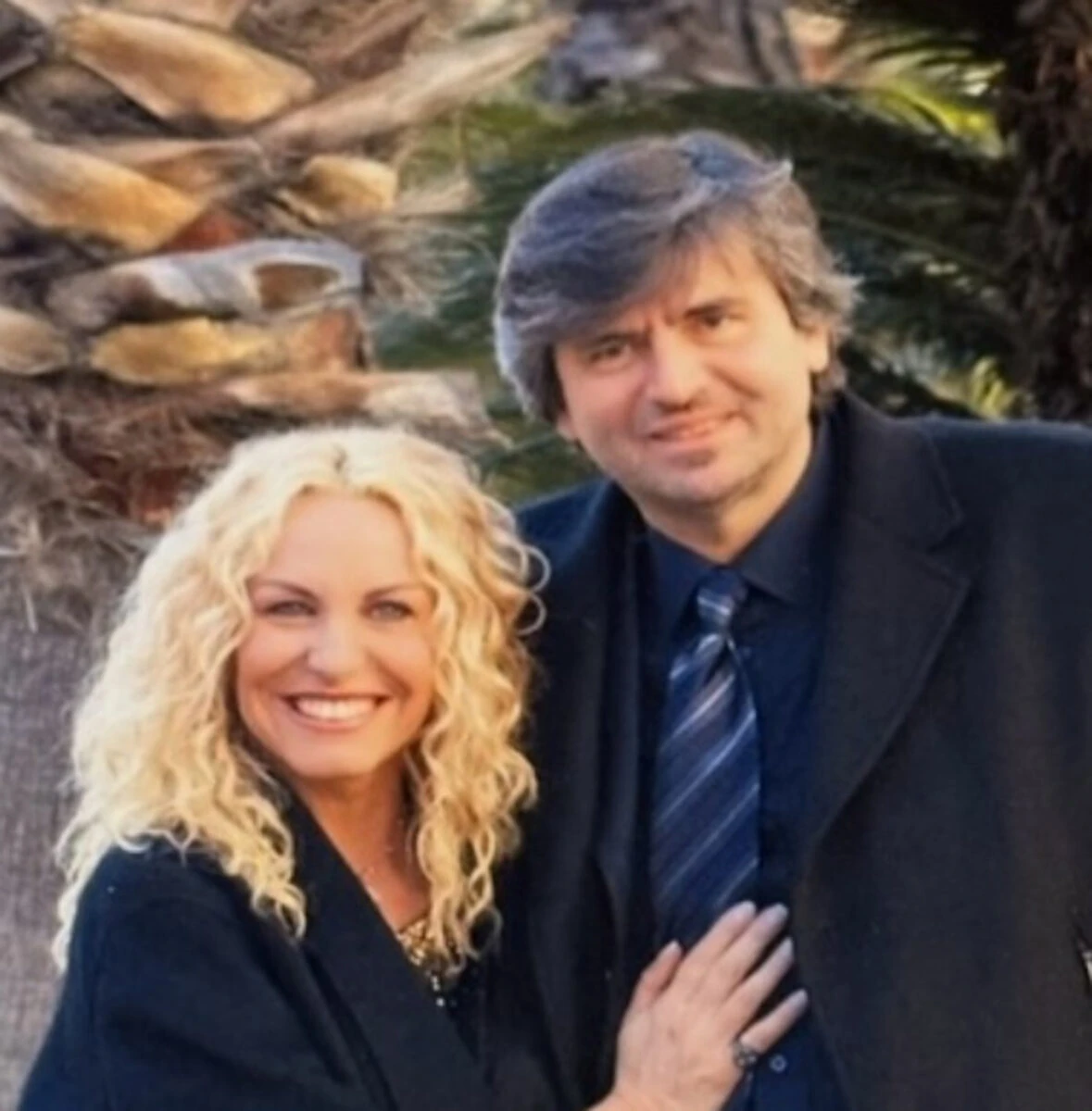 Antonella Clerici e la notizia sul nuovo ministro