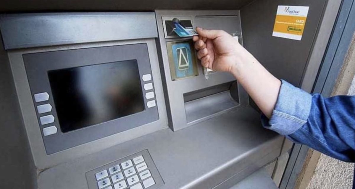 Bancomat e POS: scadenza per l’allineamento tra POS e registratori telematici