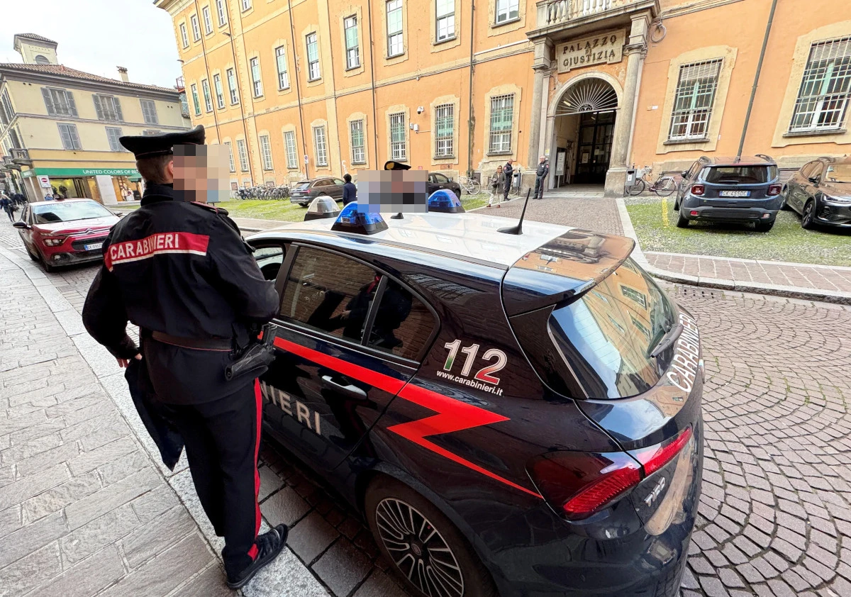 Carabinieri e Procura di Pavia, al lavoro sugli sviluppi del caso Garlasco