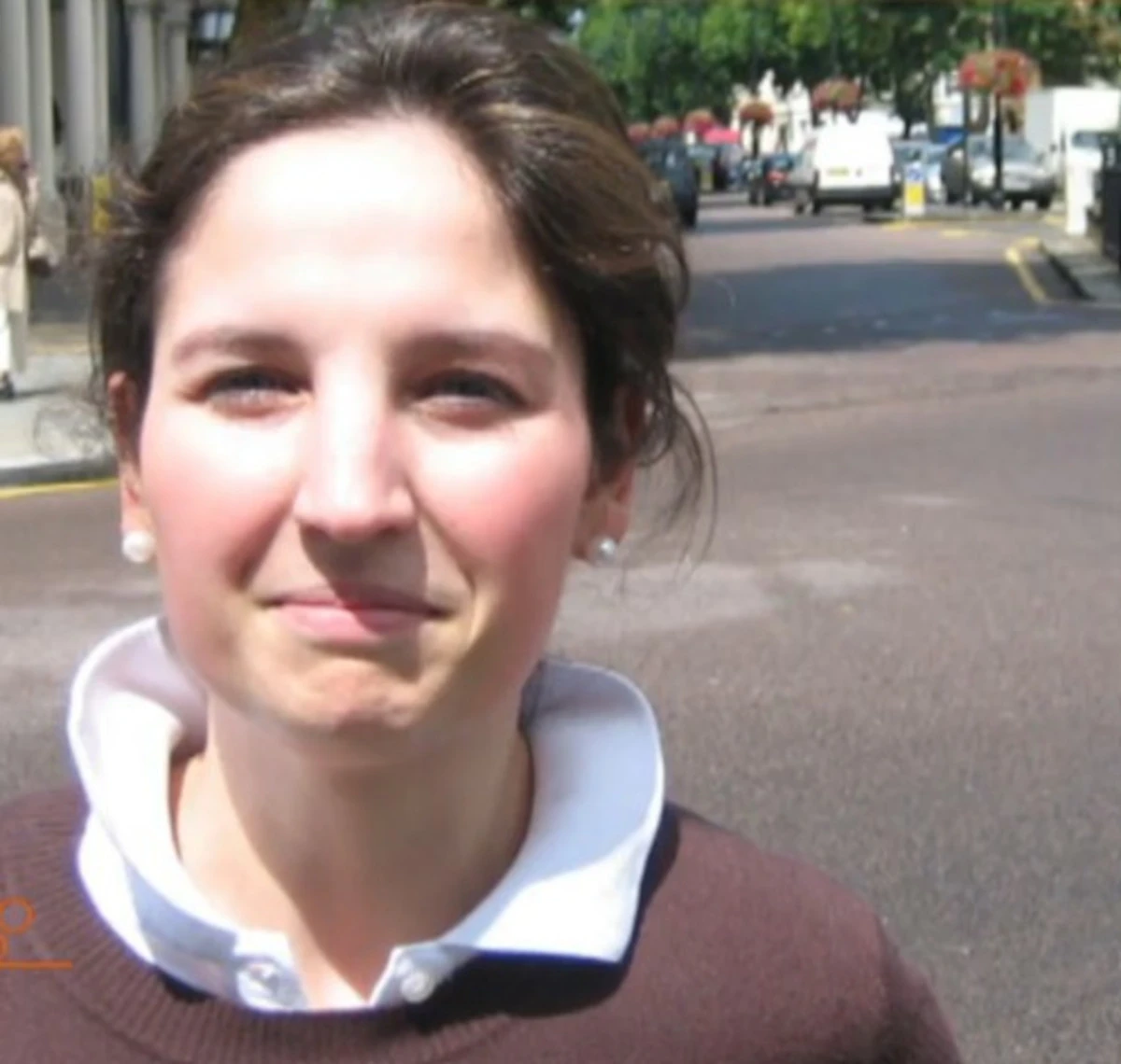 Chiara Poggi, la vittima del delitto di Garlasco avvenuto nel 2007