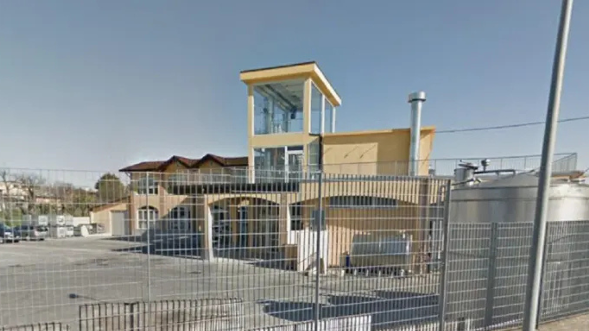 uomo trovato morto in una cisterna ora l8217ipotesi shock non 232 un incidente da Thesocialpost.it uomo trovato morto in una cisterna ora l8217ipotesi shock non 232 un incidente