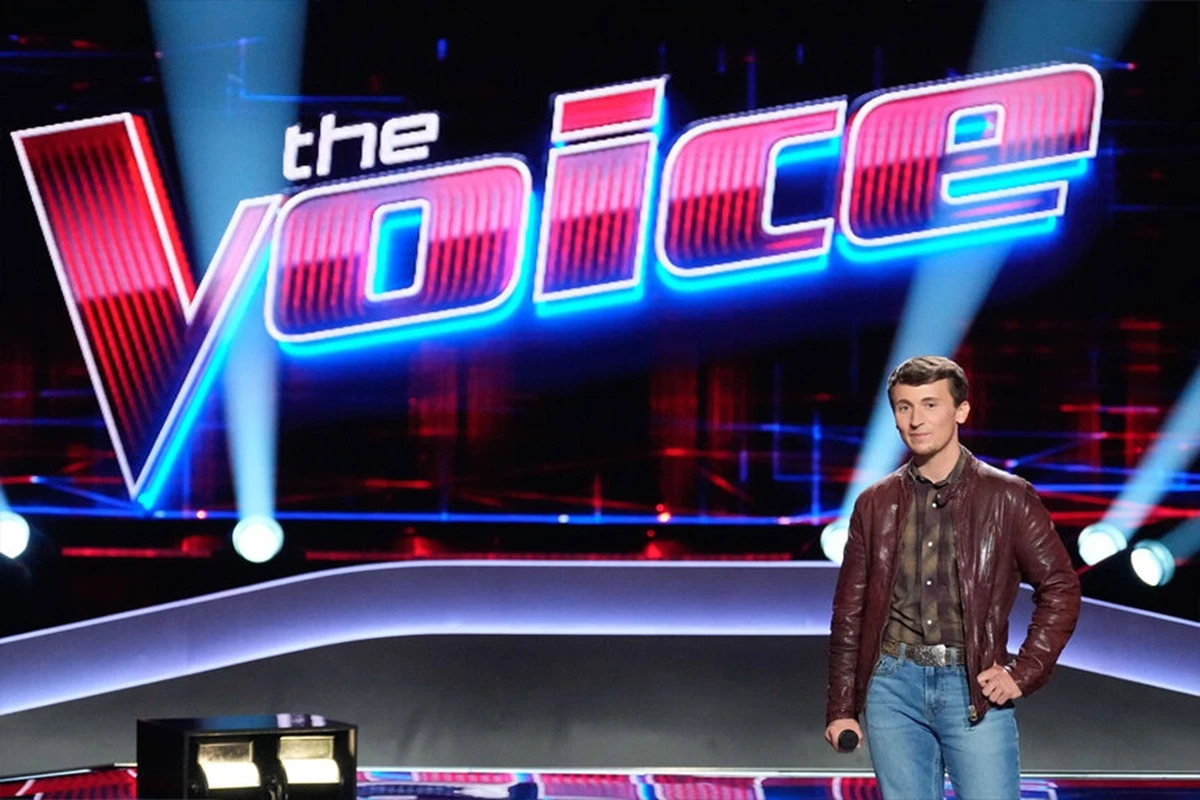 Dylan Carter, cantante country scomparso a 24 anni