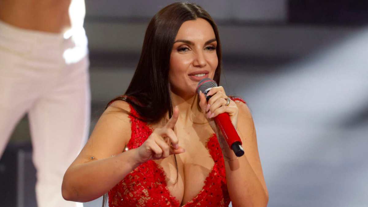 Elettra Lamborghini: assenza a Canzonissima e ricovero al Policlinico Gemelli di Roma