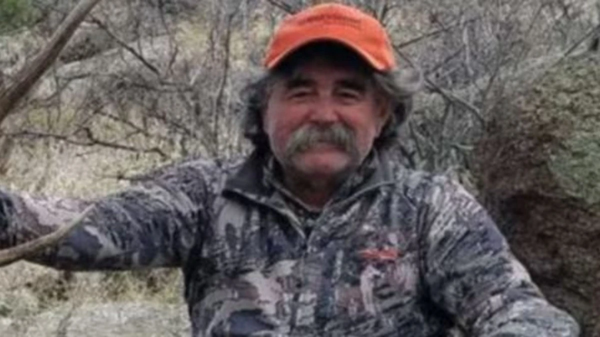 Ernie Dosio, imprenditore americano morto durante un safari in Gabon