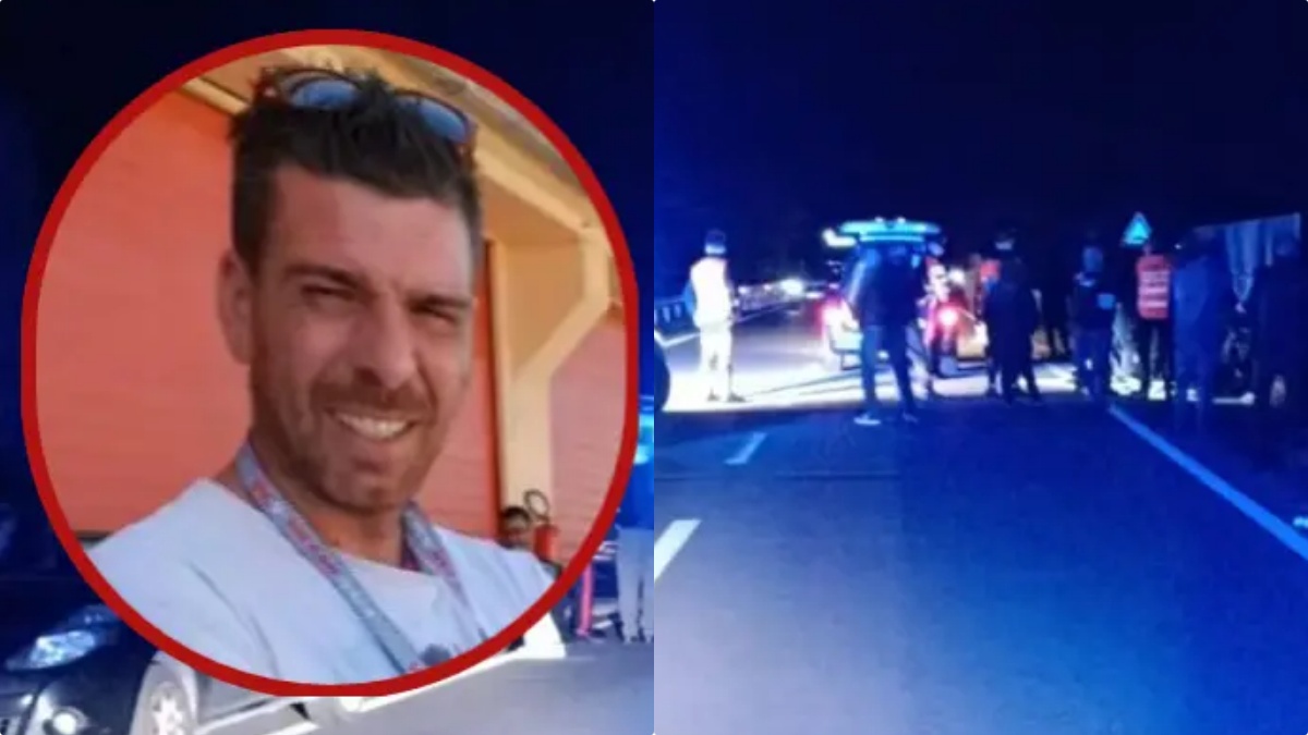 sassari 43enne scende dall8217auto in panne e viene travolto morto sul colpo da Thesocialpost.it sassari 43enne scende dall8217auto in panne e viene travolto morto sul colpo
