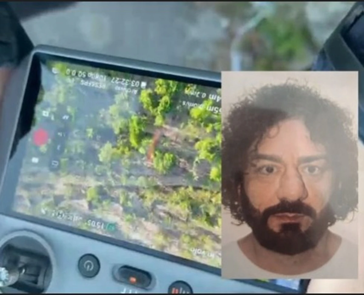 Gianfranco De Simone, il 50enne di Mercogliano trovato morto a Monteforte Irpino