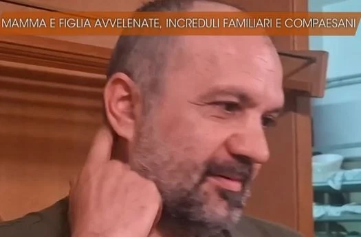 Il fratello di Antonella Di Ielsi interviene sul caso in televisione