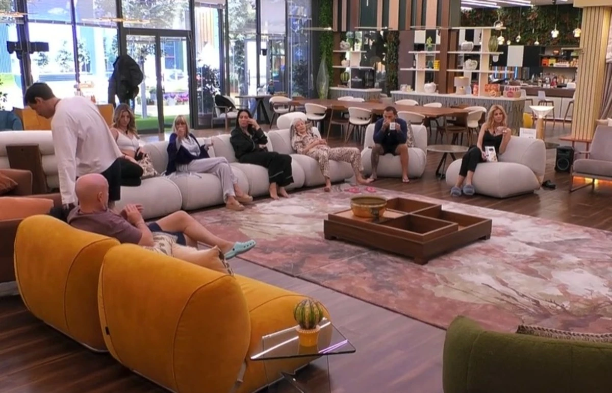 Grande Fratello Vip: la Casa e la fase decisiva del reality