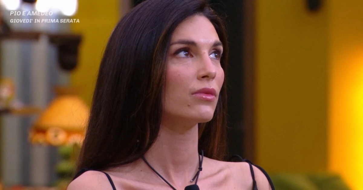 Grande Fratello Vip, momenti della nona diretta