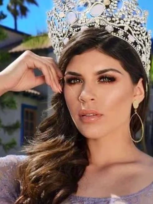 Carolina Flores Gómez, la 27enne uccisa a Polanco, Città del Messico