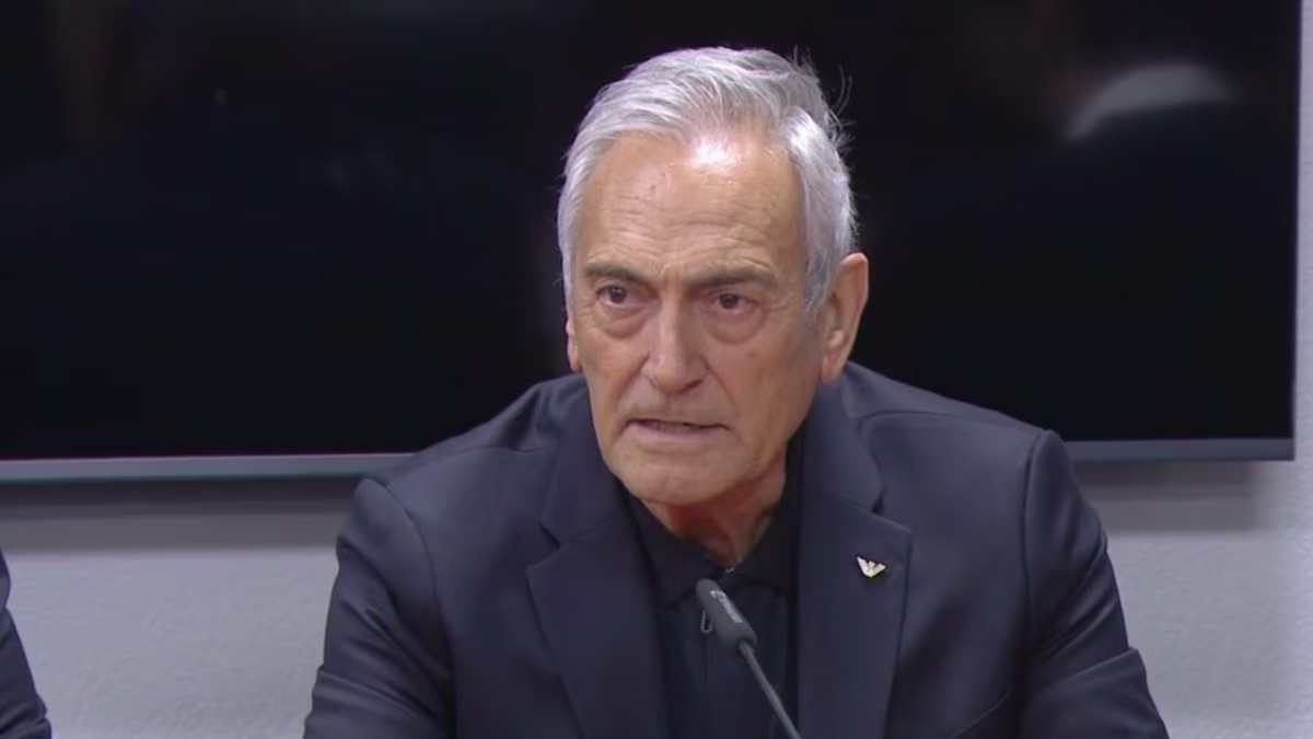 gravina verso le dimissioni i nomi per la successione in figc anche gattuso al capolinea da Thesocialpost.it gravina verso le dimissioni i nomi per la successione in figc anche gattuso al capolinea