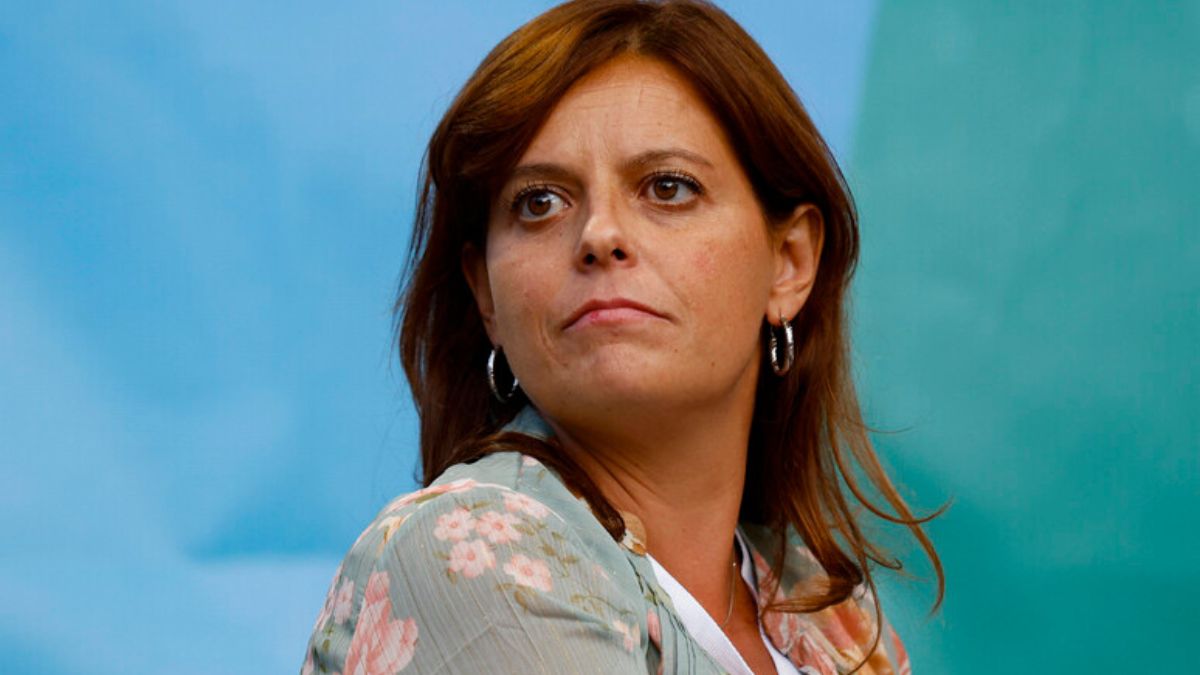 ilaria salis gaffe in tv durante il confronto sulla flotilla l8217ha detto davvero da Thesocialpost.it ilaria salis gaffe in tv durante il confronto sulla flotilla l8217ha detto davvero