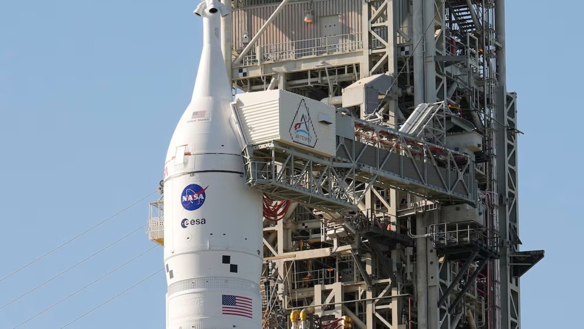 artemis ii riparte l8217avventura verso la luna l8217uomo torna nello spazio profondo dopo mezzo secolo da Thesocialpost.it artemis ii riparte l8217avventura verso la luna l8217uomo torna nello spazio profondo dopo mezzo secolo