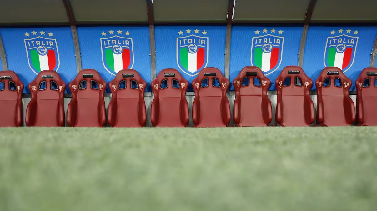 nazionale ipotesi baldini come ct ad interim potrebbe esordire contro la grecia a giugno da Thesocialpost.it nazionale ipotesi baldini come ct ad interim potrebbe esordire contro la grecia a giugno