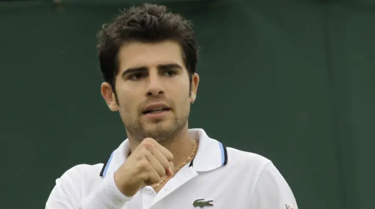 tennis italiano in lutto 232 morto il padre di simone bolelli aveva 71 anni da Thesocialpost.it tennis italiano in lutto 232 morto il padre di simone bolelli aveva 71 anni