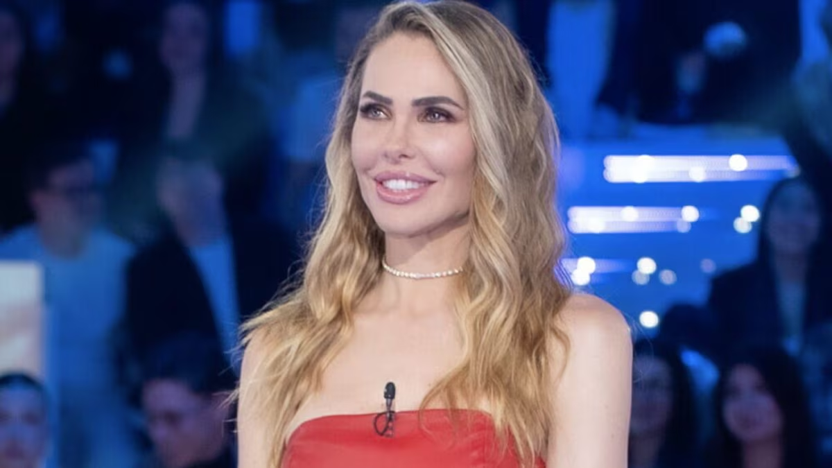 200 la prima finalista grande fratello vip il pubblico ha deciso gioia enorme per la concorrente da Thesocialpost.it 200 la prima finalista grande fratello vip il pubblico ha deciso gioia enorme per la concorrente