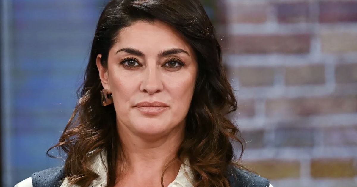 l8217hanno fatta fuori elisa isoardi pessima notizia per la conduttrice rai ha deciso da Thesocialpost.it l8217hanno fatta fuori elisa isoardi pessima notizia per la conduttrice rai ha deciso
