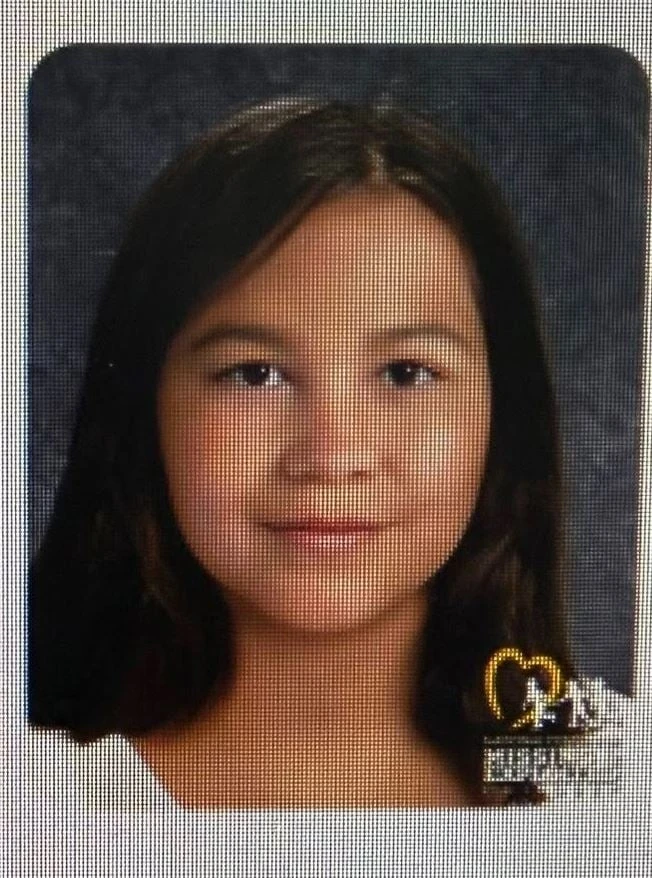 Ritrovamento di una bambina scomparsa: immagine rappresentativa del caso Karen Rojas