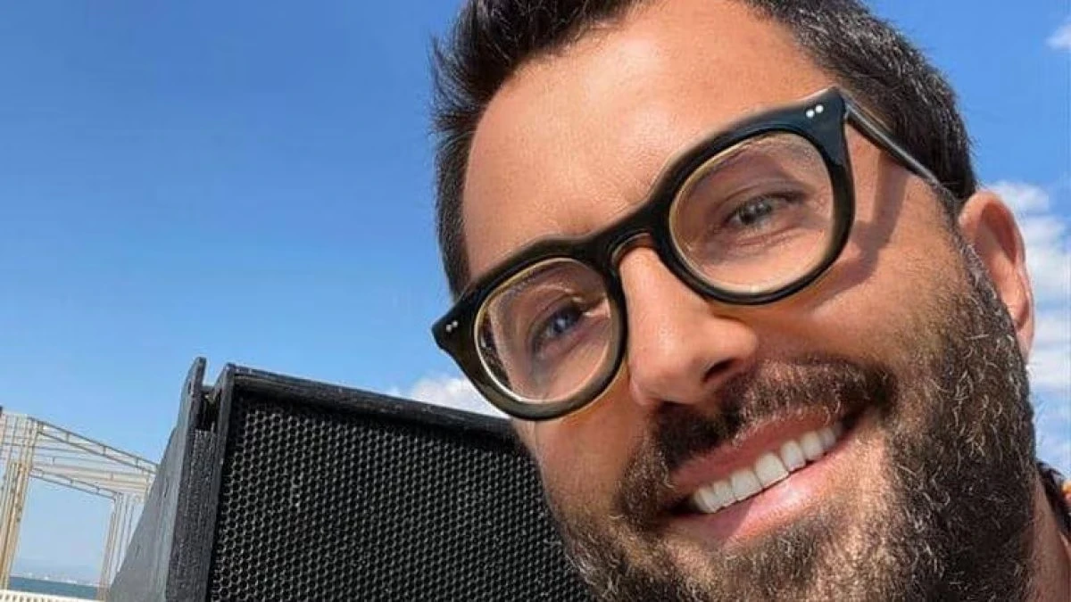 Luca Iannuzzi, imprenditore napoletano