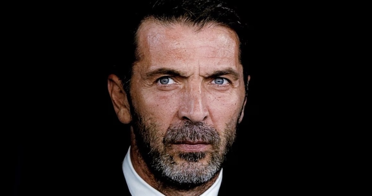 terribile lutto per buffon se n8217232 andato proprio lui terribile da Thesocialpost.it terribile lutto per buffon se n8217232 andato proprio lui terribile