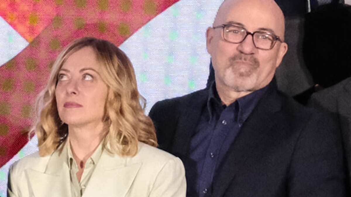 leonardo perch233 giorgia meloni ha silurato cingolani e il ruolo di michelangelo dome da Thesocialpost.it leonardo perch233 giorgia meloni ha silurato cingolani e il ruolo di michelangelo dome