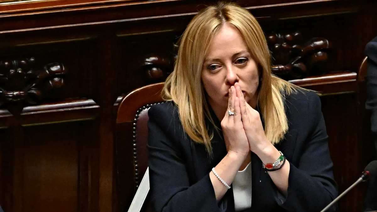 meloni una batosta dopo l8217altra la mossa per uscire dalla tempesta perfetta da Thesocialpost.it meloni una batosta dopo l8217altra la mossa per uscire dalla tempesta perfetta