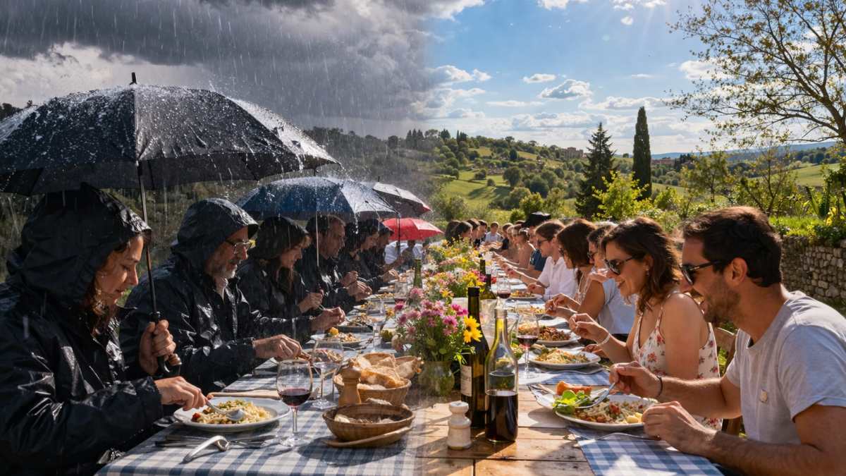 pasquetta all8217insegna del sole primavera anticipata e caldo anomalo su tutta l8217italia da Thesocialpost.it pasquetta all8217insegna del sole primavera anticipata e caldo anomalo su tutta l8217italia