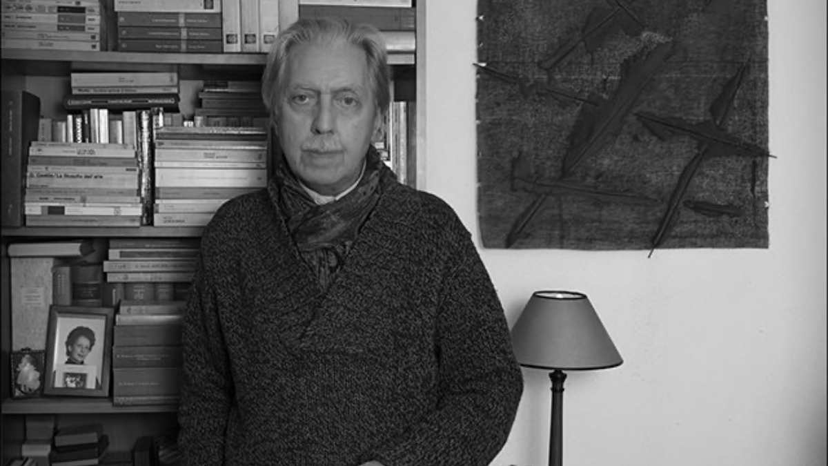 addio a nanni cagnone voce visionaria della poesia italiana contemporanea da Thesocialpost.it addio a nanni cagnone voce visionaria della poesia italiana contemporanea