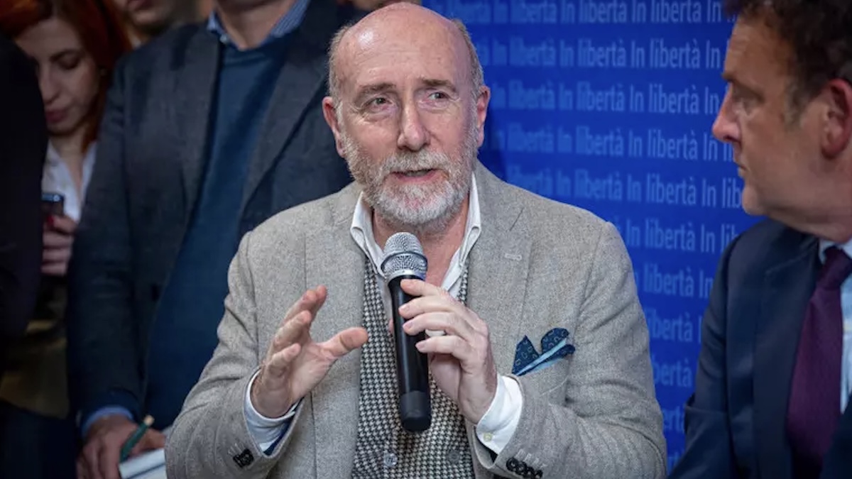 addio al giornalista arditti i suoi organi saranno donati mantenuti i supporti vitali in attesa dell8217espianto da Thesocialpost.it addio al giornalista arditti i suoi organi saranno donati mantenuti i supporti vitali in attesa dell8217espianto