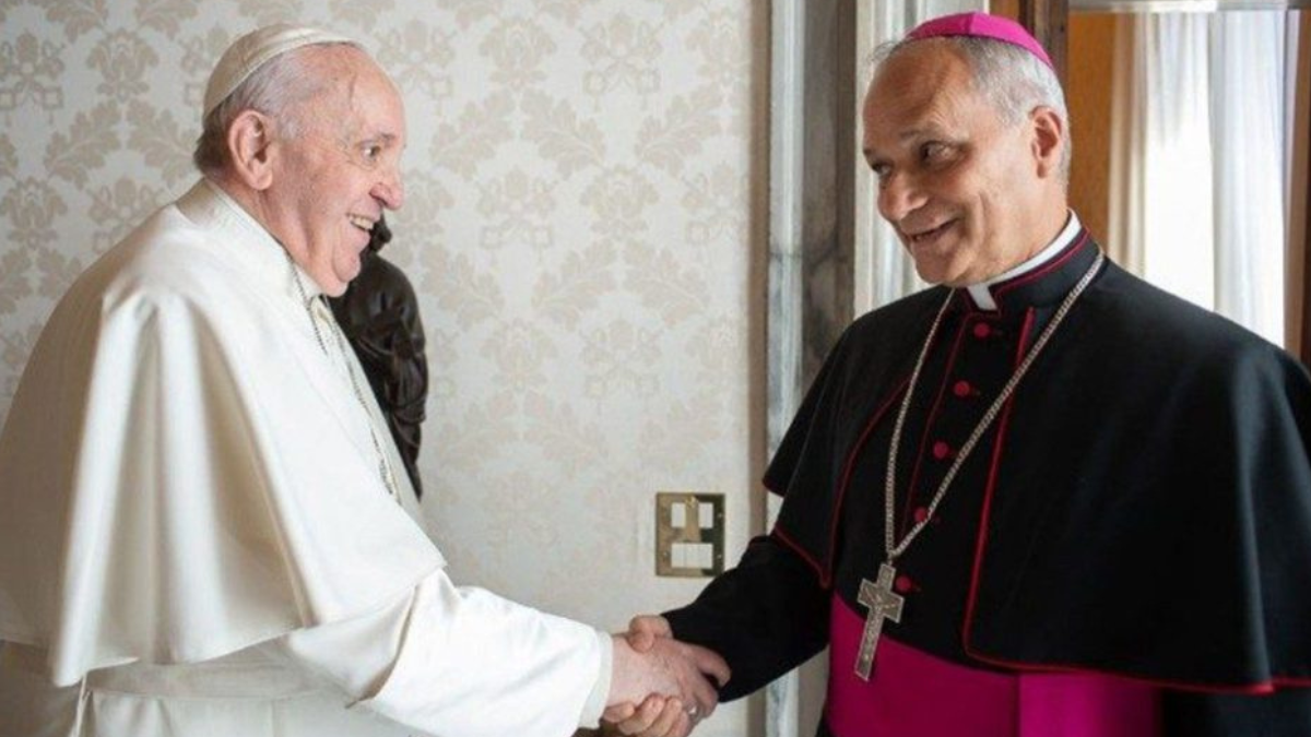 pasqua tra memoria e presente leone xiv raccoglie l8217eredit224 di francesco davanti a un mondo ferito da Thesocialpost.it pasqua tra memoria e presente leone xiv raccoglie l8217eredit224 di francesco davanti a un mondo ferito