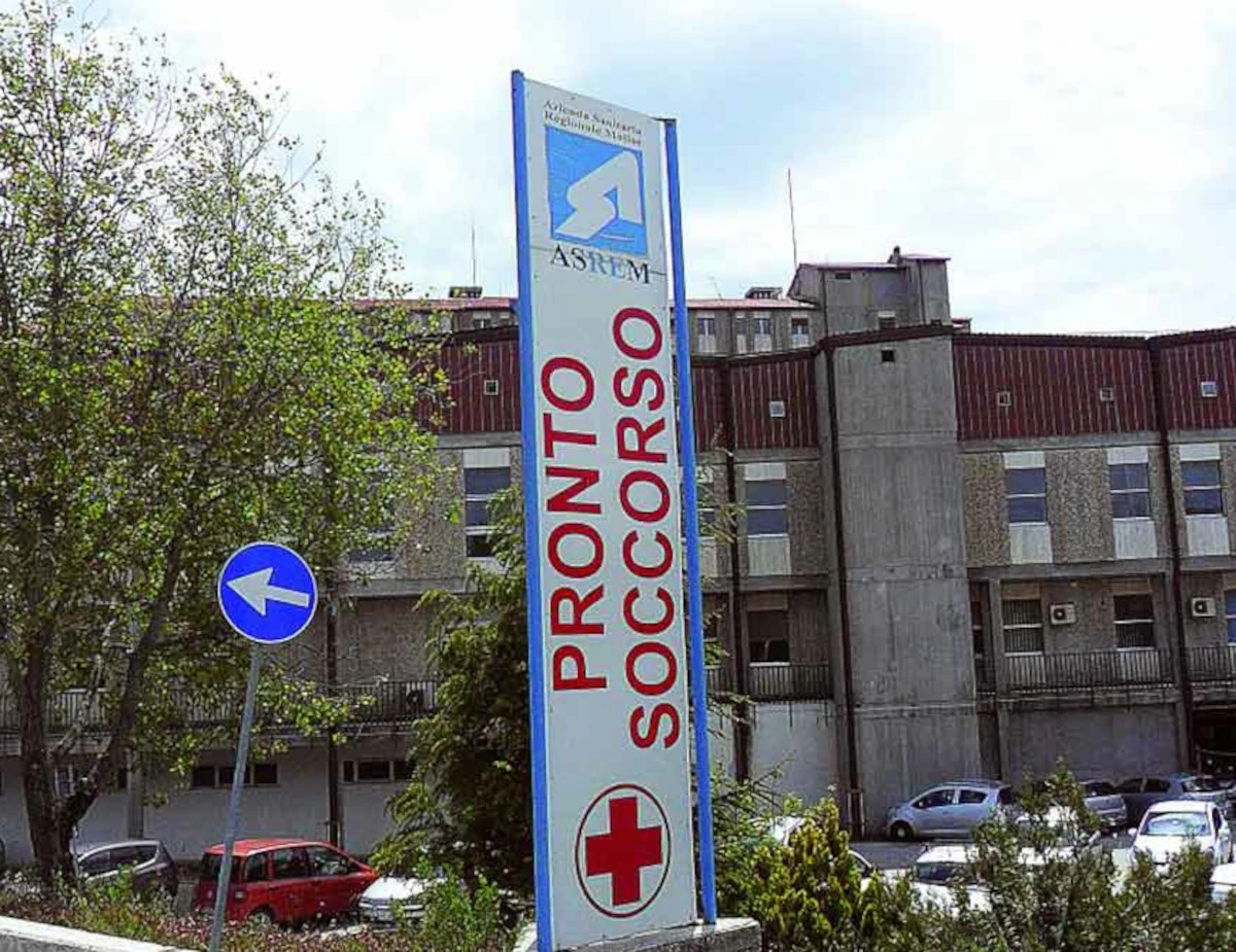 Pronto soccorso in ospedale, accesso alle cure d'urgenza
