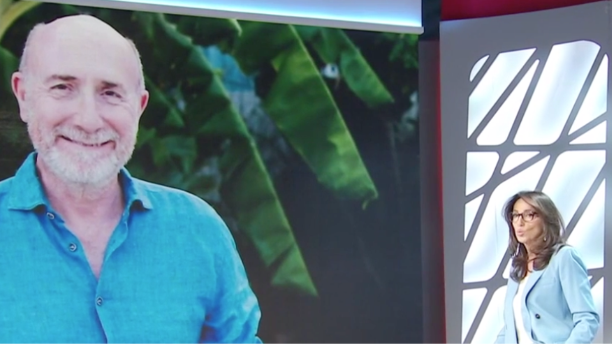 roberto arditti gravissimo dopo arresto cardiaco tagad224 annuncia la morte in diretta da Thesocialpost.it roberto arditti gravissimo dopo arresto cardiaco tagad224 annuncia la morte in diretta