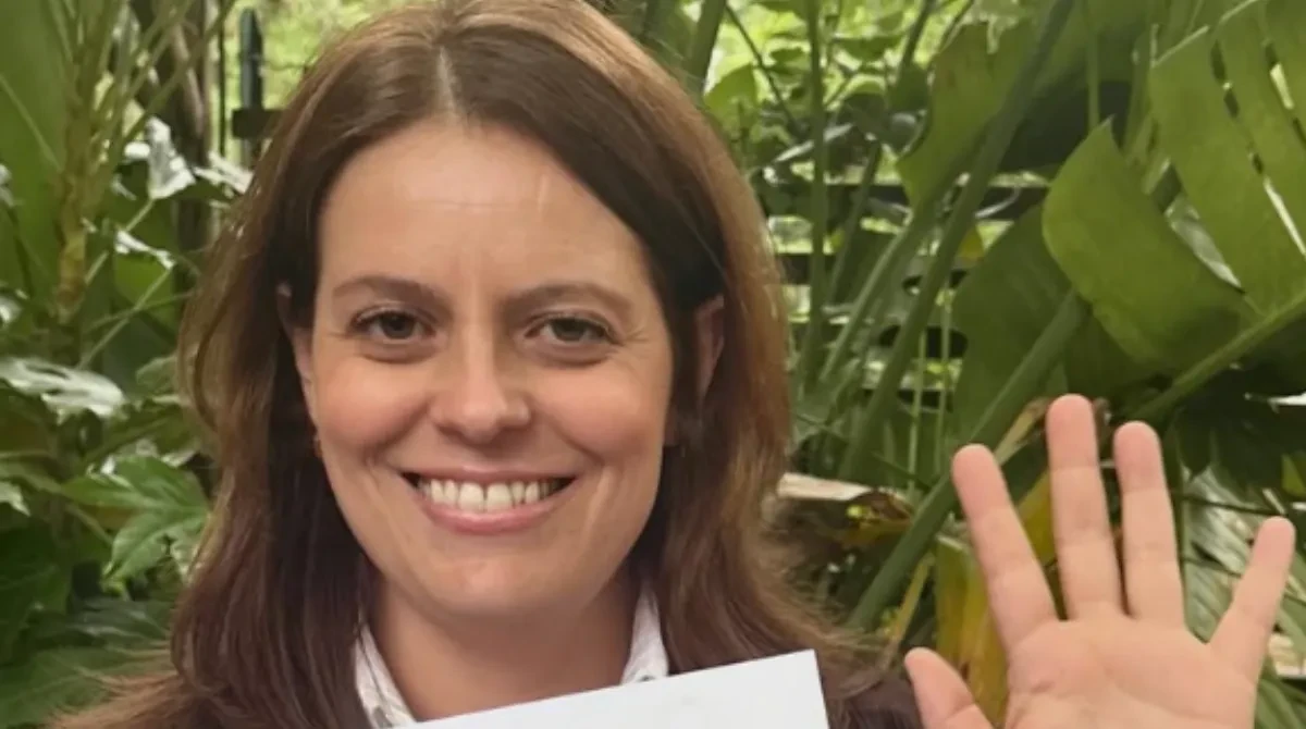 Ilaria Salis dopo la sconfitta di Orban