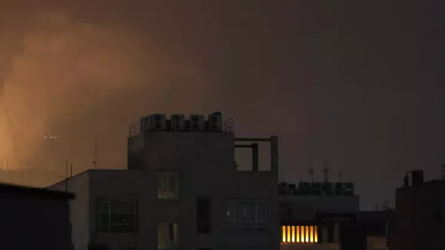 iran 6 bambini uccisi nei raid teheran accusa usa e israele sale la tensione da Thesocialpost.it iran 6 bambini uccisi nei raid teheran accusa usa e israele sale la tensione