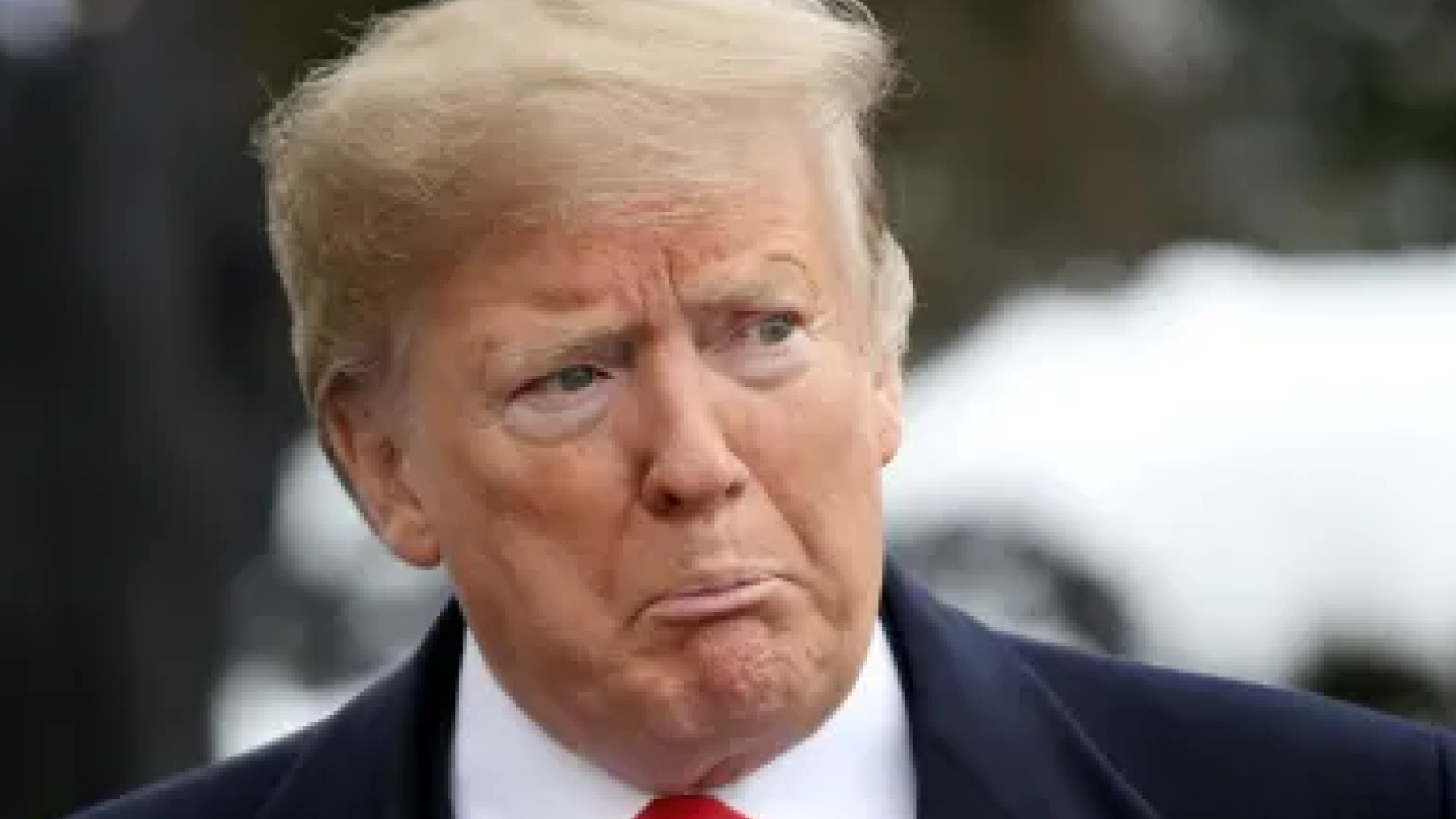 trump kaput i sondaggi lo affondano midterm a rischio da Thesocialpost.it trump kaput i sondaggi lo affondano midterm a rischio