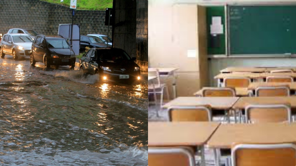 scuole chiuse per maltempo e allerta meteo in italia l8217elenco dei comuni da Thesocialpost.it scuole chiuse per maltempo e allerta meteo in italia l8217elenco dei comuni