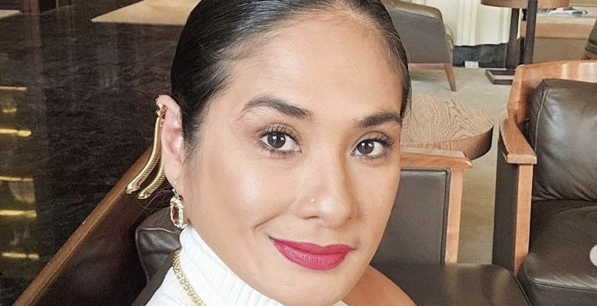 lutto nel cinema la famosa attrice muore a 44 anni il triste annuncio della famiglia da Thesocialpost.it lutto nel cinema la famosa attrice muore a 44 anni il triste annuncio della famiglia