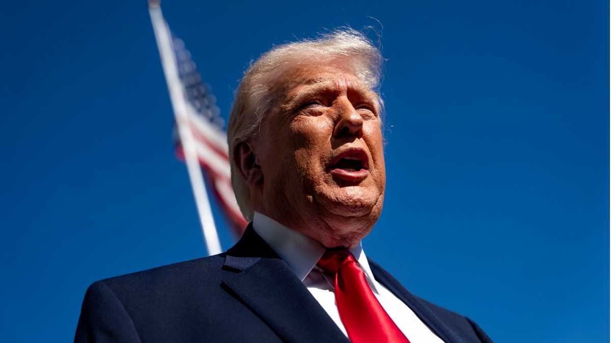 dovete farlo trump chiama le grandi aziende il piano che cambia tutto e scuote il mondo da Thesocialpost.it dovete farlo trump chiama le grandi aziende il piano che cambia tutto e scuote il mondo