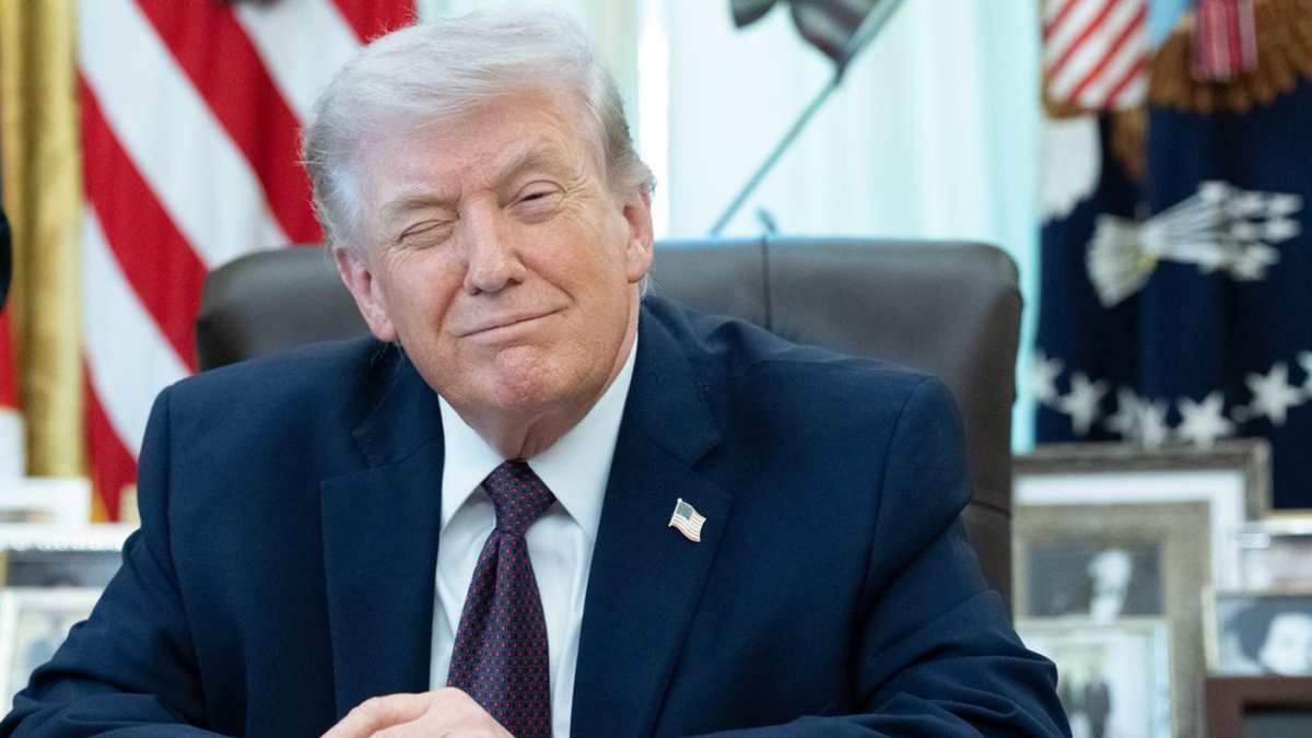 maga in rivolta contro trump gli influencer lo scaricano e parlano di declino mentale da Thesocialpost.it maga in rivolta contro trump gli influencer lo scaricano e parlano di declino mentale