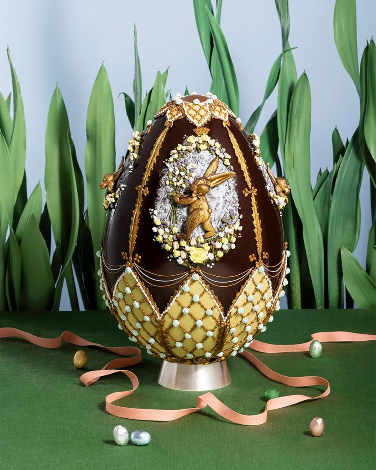Allerta uova di Pasqua: ritiro immediato dai supermercati