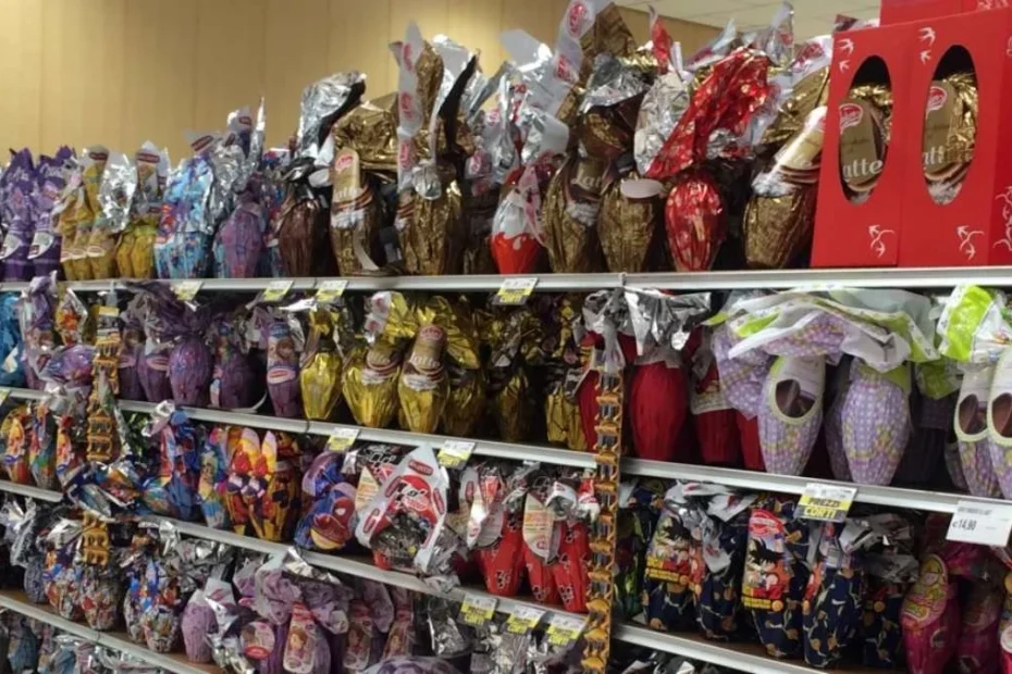 uova allerta ritiro supermercati