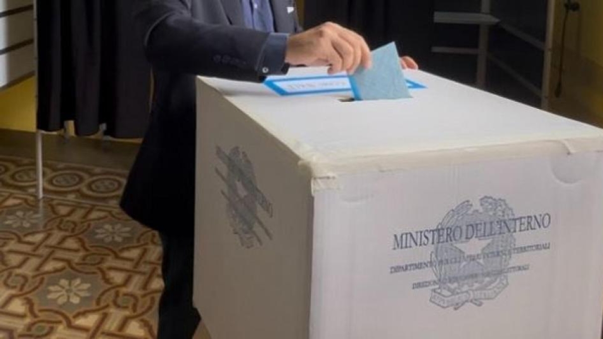 comunali 2026 l8217ultimo test prima delle politiche premia il centrodestra a venezia e il centrosinistra nei feudi storici da Thesocialpost.it comunali 2026 l8217ultimo test prima delle politiche premia il centrodestra a venezia e il centrosinistra nei feudi storici